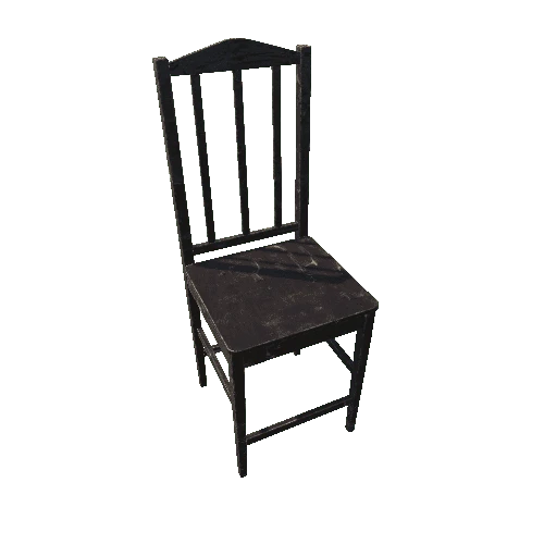 Chair_3 Variant